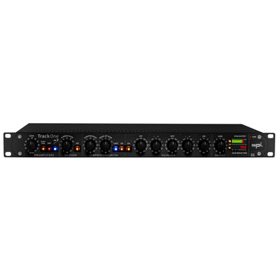 SPL Track One Mk3 Mono Channel Strip