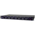 SPL Transient Designer 4 Dynamics Processor #6422096 (Used) 1