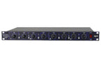 SPL Transient Designer 4 Dynamics Processor #6422096 (Used)