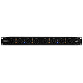 SPL Transient Designer 4 Mk2 4-Channel Dynamic Effect Processor