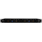 SPL Transient Designer 4 Mk2 4-Channel Dynamic Effect Processor