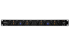 SPL Transient Designer 4 Mk2 4-Channel Dynamic Effect Processor