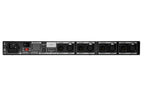 SPL Transient Designer 4 Mk2 4-Channel Dynamic Effect Processor
