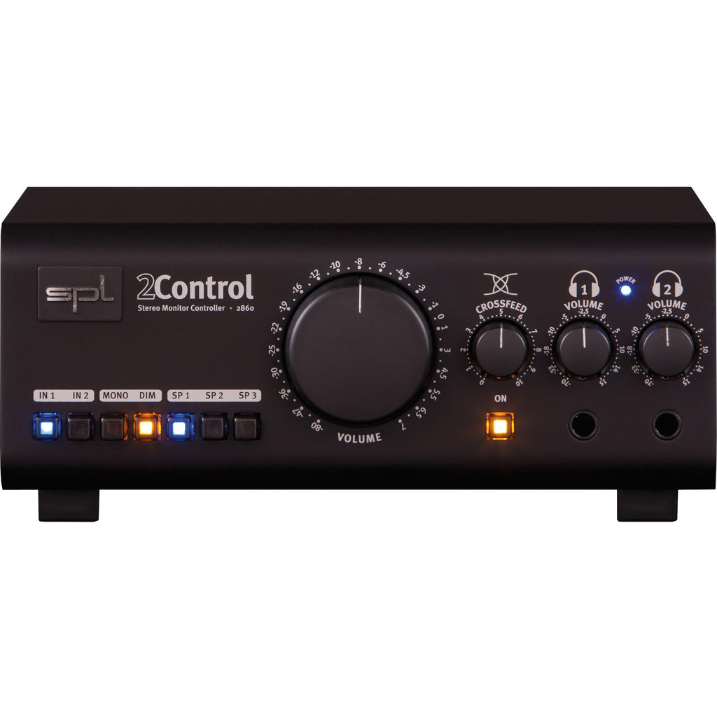 SPL 2Control