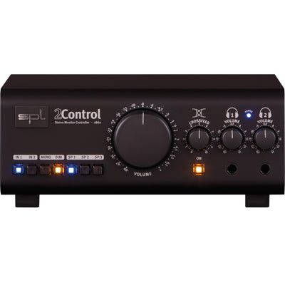 SPL 2Control