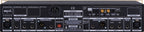 SPL Gold Mike MKII Dual-Channel Microphone Preamp
