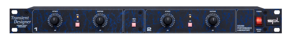 SPL Transient Designer 2