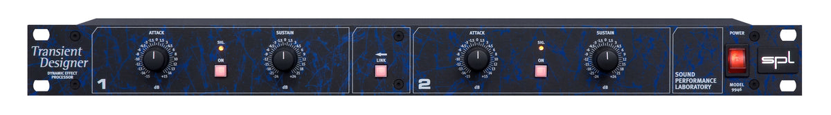 SPL Transient Designer 2
