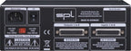 SPL Volume 8 - Black