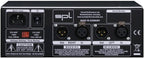 SPL Volume 2 - Black