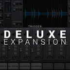 Steven Slate Auido Trigger 2 Deluxe Expansion