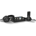 SSL SSL 2 USB Audio Interface Recording Pack with Headphones and Microphone