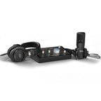 SSL SSL 2 USB Audio Interface Recording Pack with Headphones and Microphone