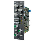SSL 611DYN 500 Series Dynamics Module #410000976957/228 (Used) 1