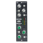 SSL 611DYN 500 Series Dynamics Module #410000976957/228 (Used)