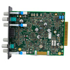 SSL 611DYN 500 Series Dynamics Module #410000976957/228 (Used)