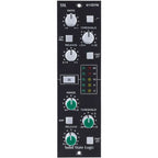 SSL 611DYN 500 Series Dynamics Module