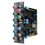 SSL 611EQ 500 Series Equalizer Module #1378 (Used)