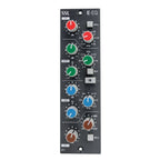 SSL 611EQ 500 Series Equalizer Module #1378 (Used)
