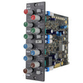SSL 611EQ 500 Series Equalizer Module #410001113011 (Used) 1