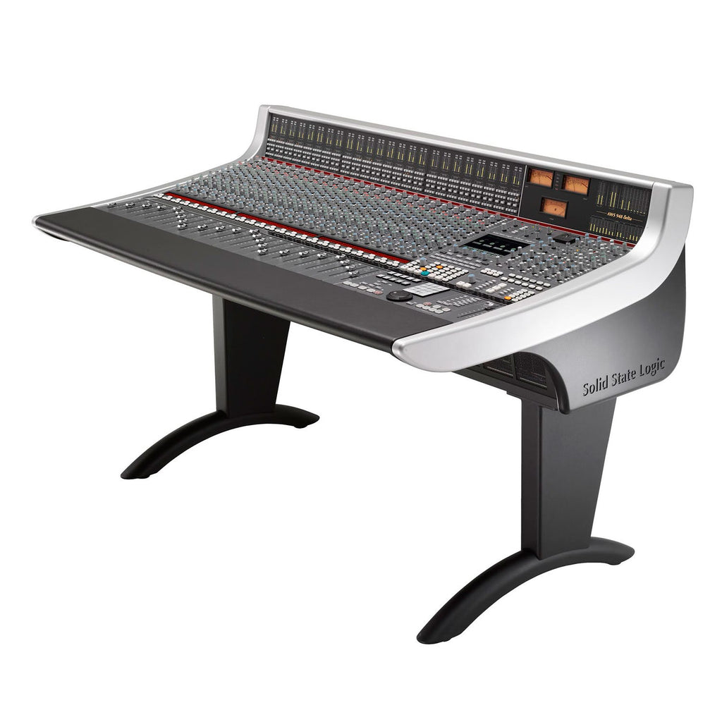 SSL AWS 948 Delta 48-Channel Analog Console