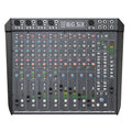 SSL BiG SiX Large-Format Desktop Mixer and Interface