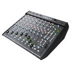 SSL BiG SiX Large-Format Desktop Mixer and Interface