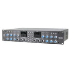 SSL Bus+ Next-Generation Stereo Bus Compressor #005673 (Used) 1