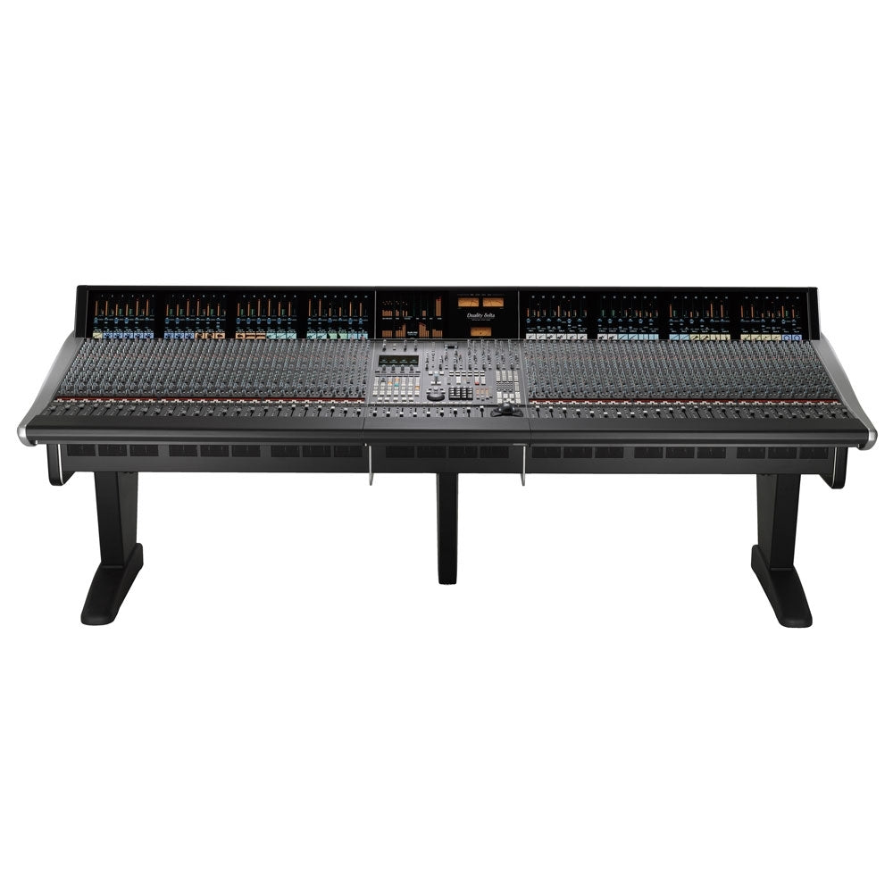 SSL Duality Delta 48-Channel SuperAnalogue Console with DAW Interface
