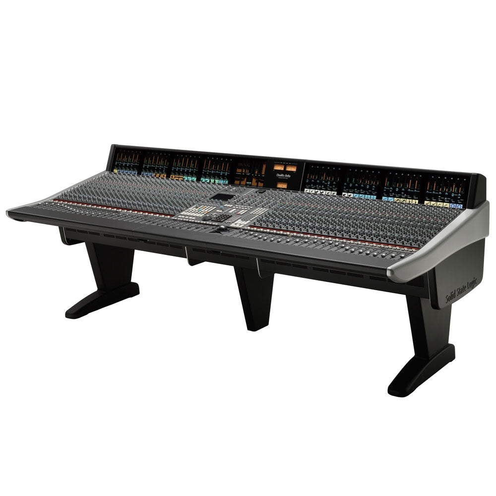 SSL Duality Delta 48-Channel SuperAnalogue Console with DAW Interface