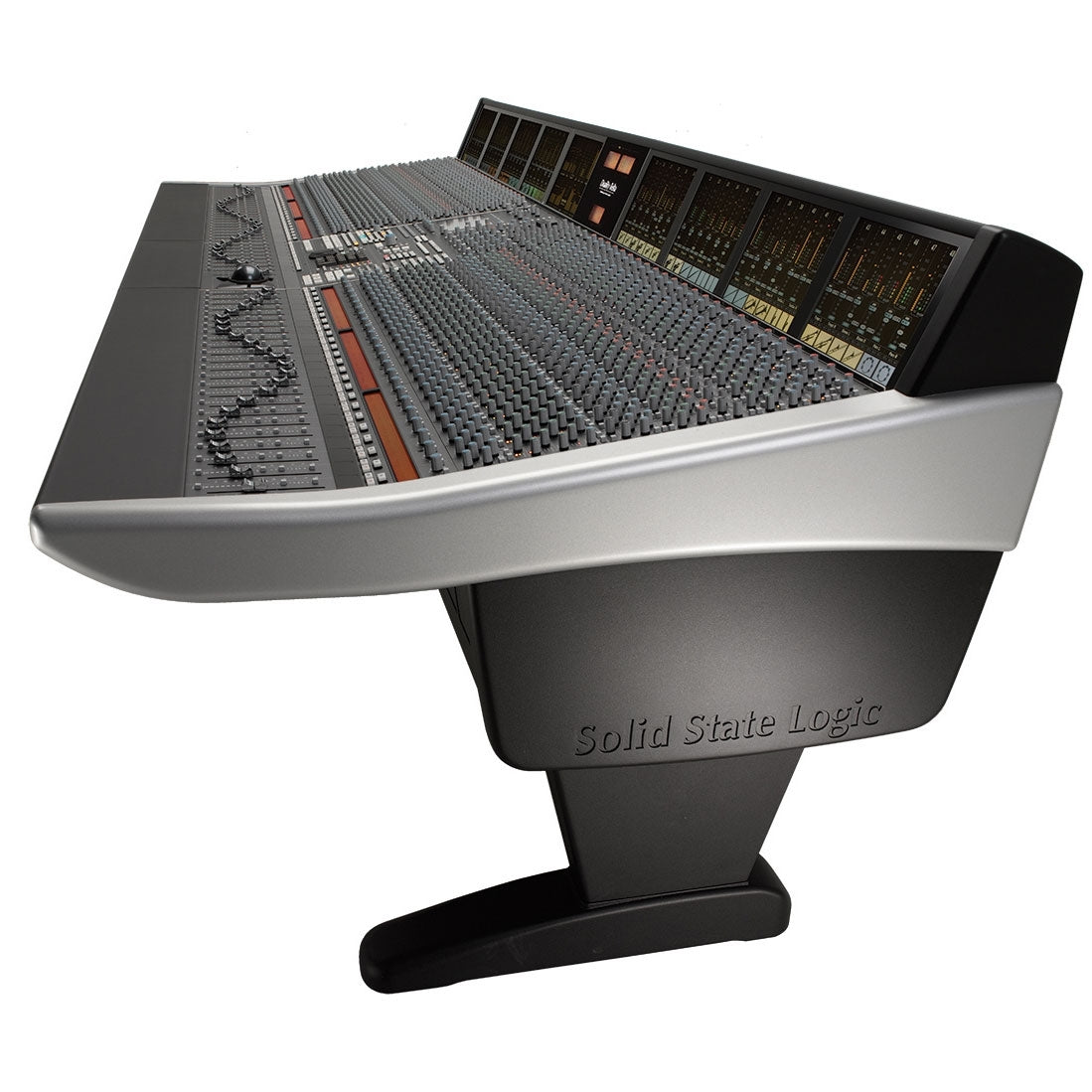 SSL Duality Delta 48-Channel SuperAnalogue Console with DAW Interface