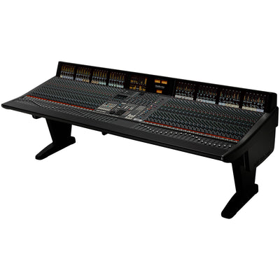 SSL Duality Fuse 48-Channel SuperAnalogue Console with DAW Interface
