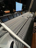 SSL Duality 48-Channel Console #066 (Used)