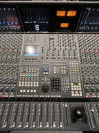 SSL Duality 48-Channel Console #066 (Used)