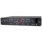 SSL Fusion Analog Master Processor #FN2003543 (Used) 1
