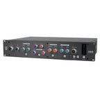 SSL Fusion Analog Master Processor #FN2004596 (Used) 1