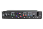 SSL Fusion Analog Master Processor #FN2004596 (Used)