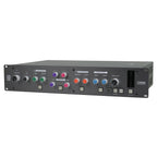 SSL Fusion Analog Master Processor #FN201053 (Used) 1