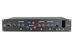 SSL Fusion Analog Master Processor #FN201053 (Used)