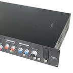 SSL Fusion Analog Master Processor #FN201053 (Used)