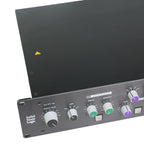 SSL Fusion Analog Master Processor #FN201053 (Used)