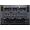 SSL G3 MultiBusComp Multi-Band Compressor Plug-in - Electronic Delivery