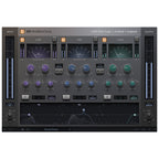 SSL G3 MultiBusComp Multi-Band Compressor Plug-in - Electronic Delivery