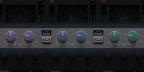 SSL G3 MultiBusComp Multi-Band Compressor Plug-in - Electronic Delivery