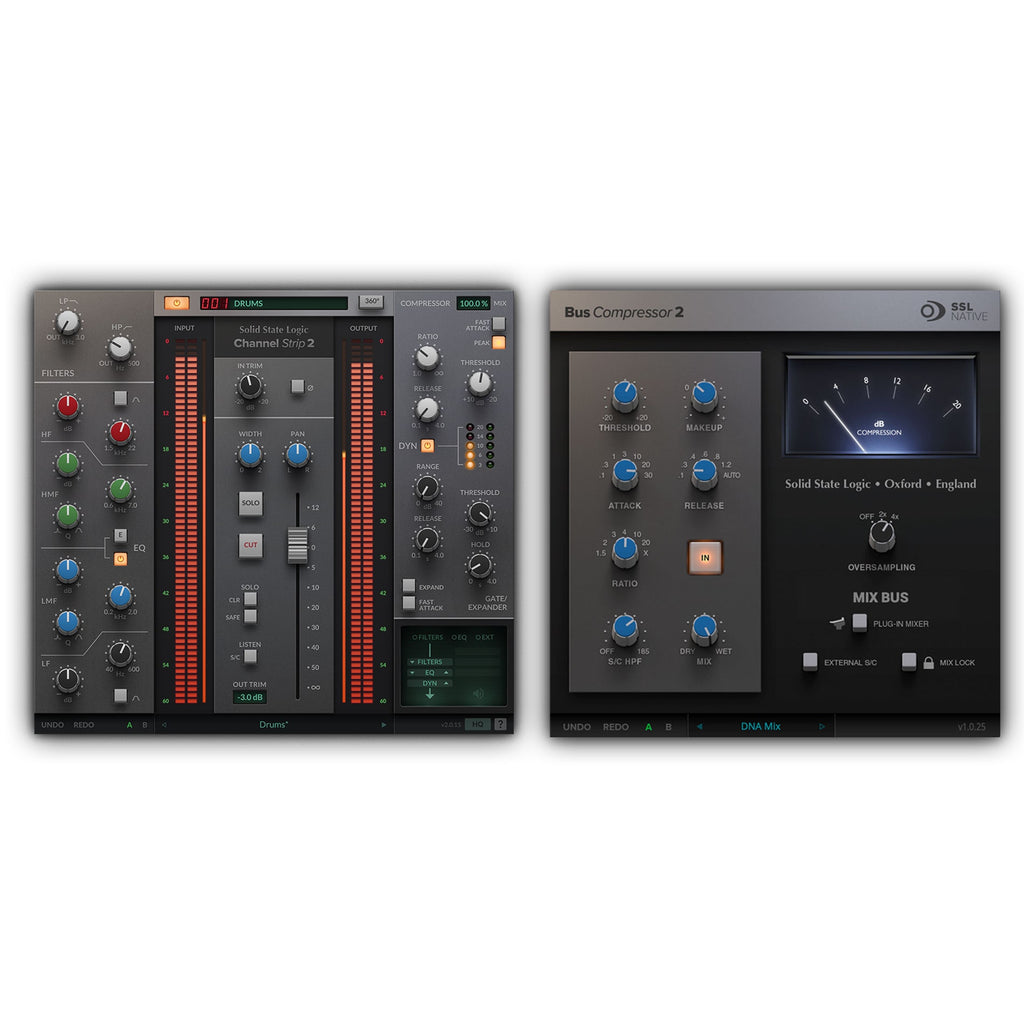 SSL Native Essentials Bundle - Electronic Delivery