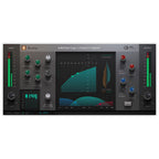 SSL Native X-Comp Compressor Plug-In - Electronic Delivery