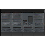 Solid State Logic Odyssey 24-Channel Recording Console with Center Rack and 1 Channel Rack