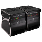 Solid State Logic Odyssey 24-Channel Recording Console with Center Rack and 1 Channel Rack