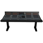 Solid State Logic Odyssey 32-Channel Recording Console with Center Rack and 1 Channel Rack