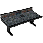 Solid State Logic Odyssey 32-Channel Recording Console with Center Rack and 1 Channel Rack